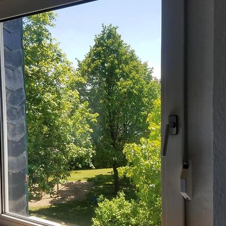 Ferienwohnung Alte-Schule-Kail Wohnung 2 Экстерьер фото